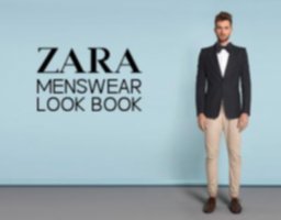Top Models en Zara